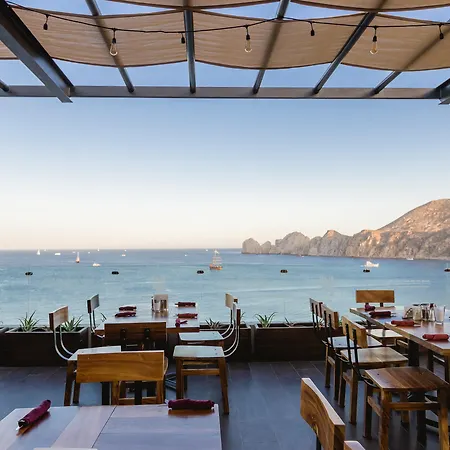 Corazon Cabo, A Noble House Resort-2