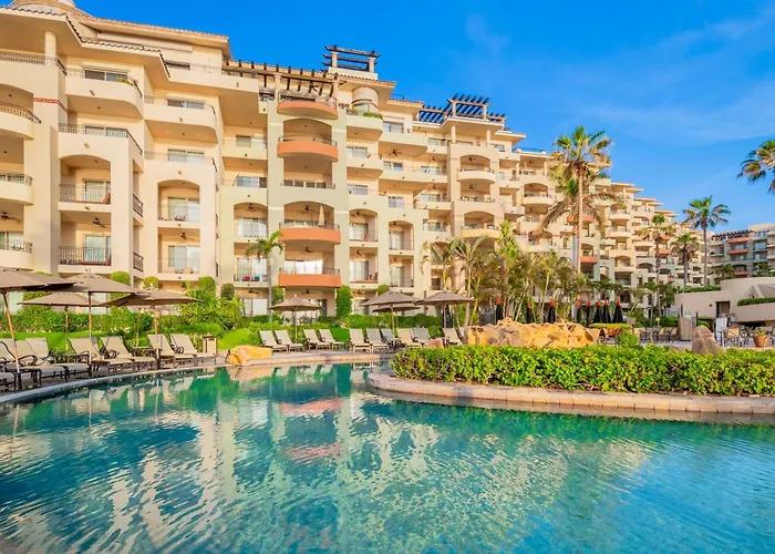 Villa La Estancia Beach Resort & Spa