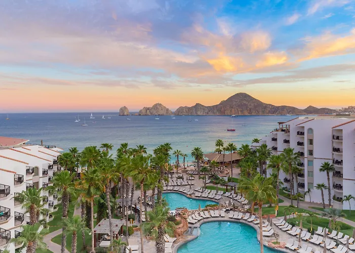 Villa Del Palmar Beach & SpaVilla
